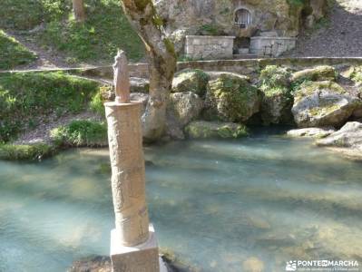 Alto Campoo;Parque Natural Saja-Besaya;rio de albarracin pueblos de montaña en asturias excursiones